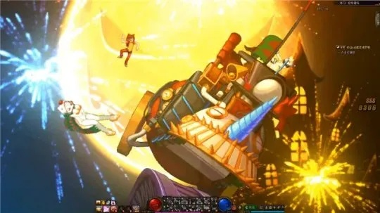 专业工具推荐,DNF私服单机版与雷霆战机v10.314下载中心