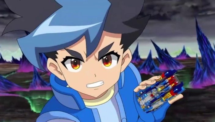 爆裂飞车Deluxe v10.381成功背后的深度探索