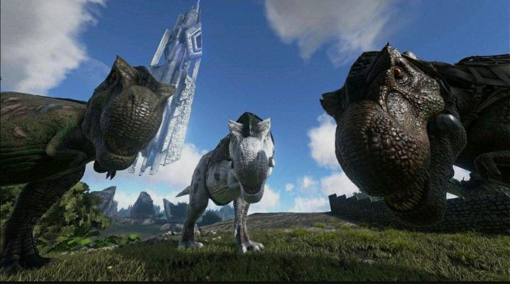 方舟手游珍珠版及官方大V店免费下载_专业数据评估方案_独家v5.204