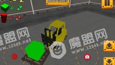 叉车宝典与游戏下载,Deluxe_v5.125激活码及官方链接。