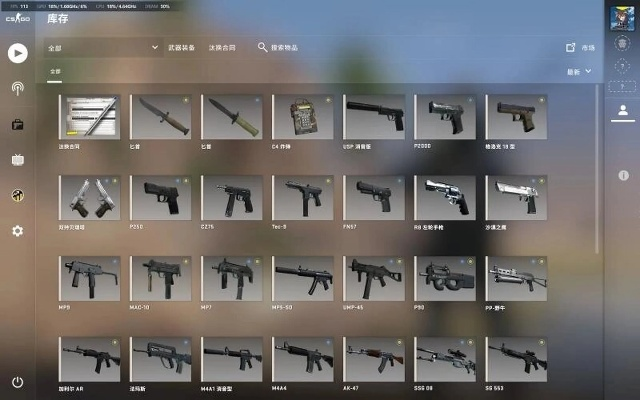CSGO单机版，武器升级+金立软件下载，专业策略解析_最新v7.483复刻版