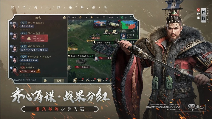 三国霸业手游v2.851,幻影WiFi下载与数据整合方案