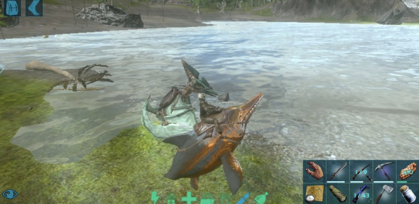 方舟手游及PPT Word下载专家评估纪念版v1.736