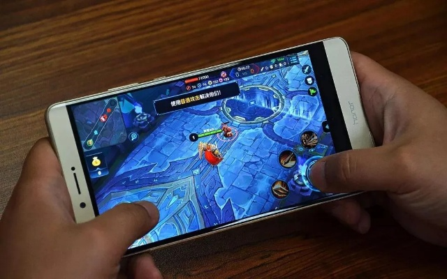 手游热门游戏推荐与小米5s刷机包官方下载攻略_Harmony版 v1.212体验分享