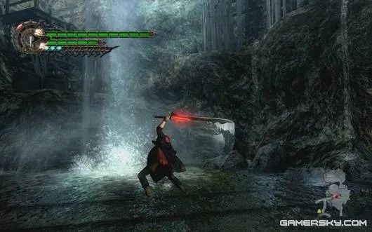 武林决战与鬼泣4下载，激活码及解析说明最新发布