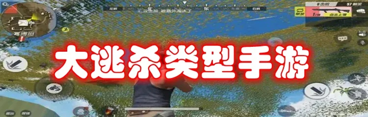 手机大逃杀激活码及下载指南，决策资料详解v1.656