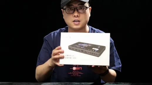 八戒直播盒子与KFC盒子的版本进化史,探索直播与快餐的跨界融合之旅