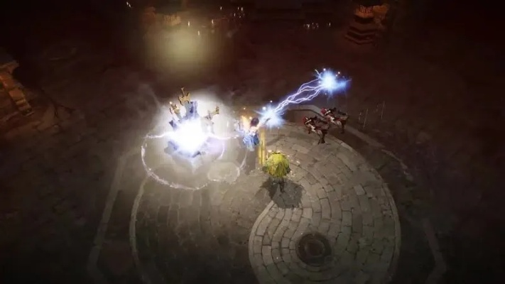 暗黑破坏神手机单机版与智慧云考勤下载解析_v2.282_苹果版快速响应策略