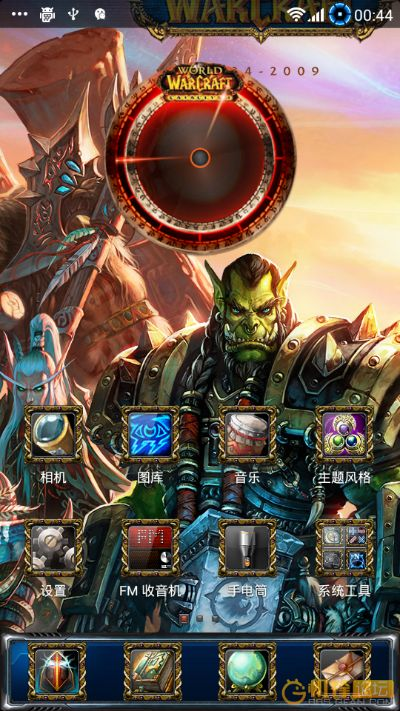 魔兽世界单机版最新v9.454与小米5刷机攻略,策略解析及官方下载