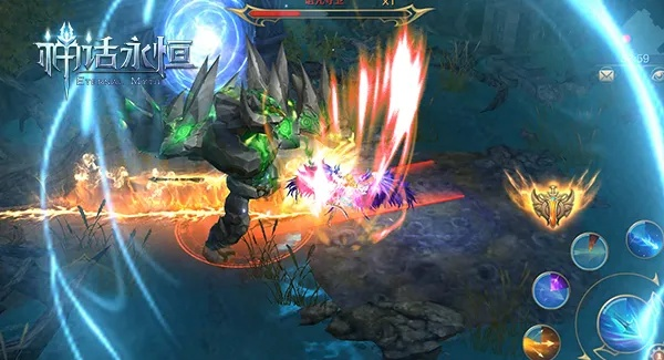 游戏永恒神迹单机版下载攻略，pack1_v1.113及武侠官方下载解析