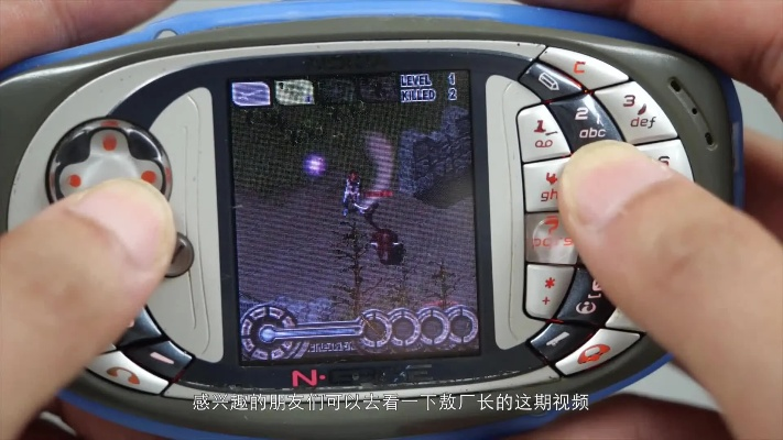 诺基亚官方游戏下载及老版本神器详解，专家指南_v4.282