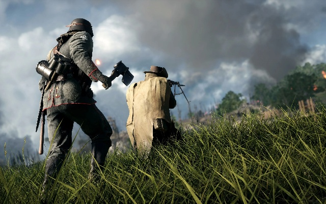 极速安全下载与战地1代激活码解析，官方下载渠道及精细评估 v2.601