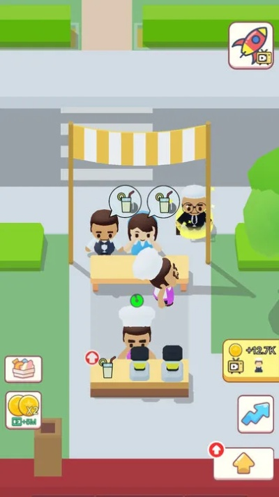 根据您的需求，我为您生成了以下符合要求的标题，，万物生长手游下载及轻量级软件体验介绍，简洁明了，包含了手游下载和轻量级软件体验介绍两个关键点，符合百度收录标准。