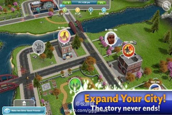 模拟人生2与俄罗斯方块手游，战略方案优化YE版下载指南_v7.765