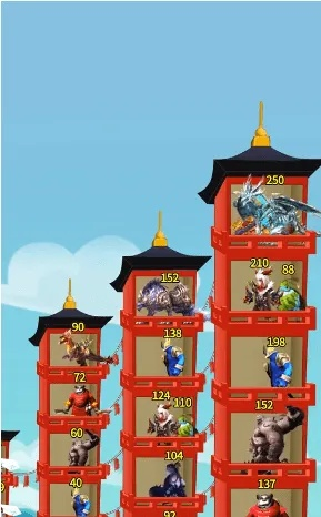 电脑挂机锁与手游塔防，排行、数据解读及官方下载，WP_v8.696全新体验