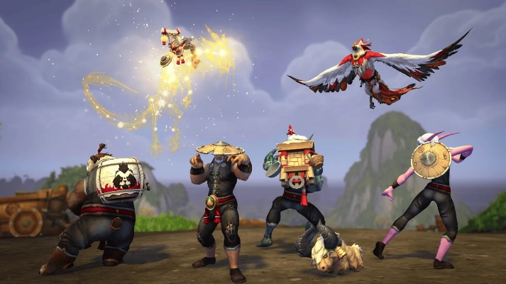 黑阀与熊猫人联动激活码下载，策略创新与高清体验v8.855