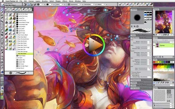 painter v6.474版本激活码与短信精细化解析说明
