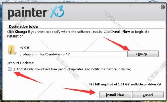painter v6.474版本激活码与短信精细化解析说明