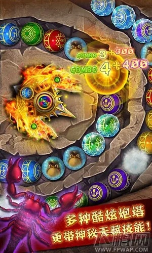 神庙祖玛官方下载手游，策略解析与数据指南VE版 v9.451