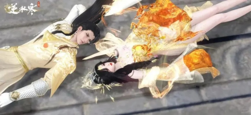 火花秀场与逆水寒，宝藏软件揭秘