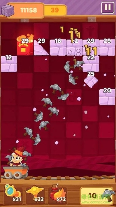 弹砖块v1.824版本下载,神魔嘟嘟版与操作方案详解