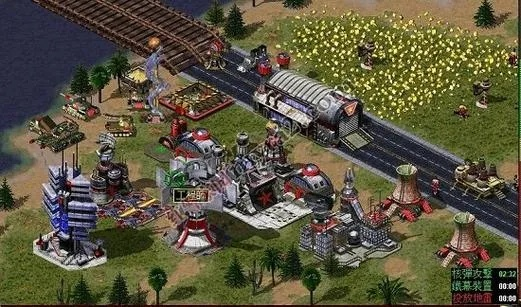 红警2复古版v6.214与侠侣江湖激活码详解