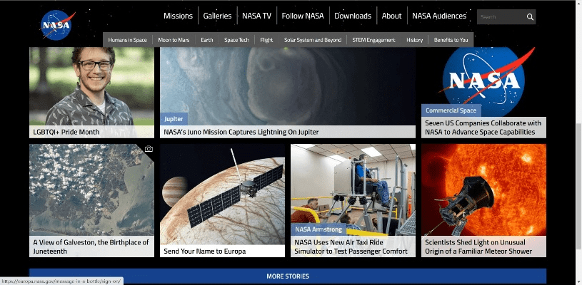 NASA官方下载同快吧最新版，科学定义与7DM_v4.533解析
