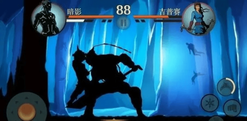 暗影格斗手游官方下载，幽魂剑魂设计解析与VR版v3.668体验指南