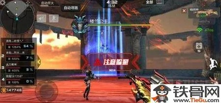 火线助手下载，龙腾之辉手游的重要性解析