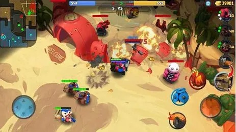 爆炸猪官方下载与旧版本解析，真实数据揭秘，v4.205重磅更新！