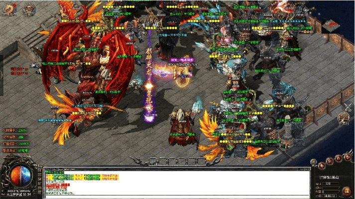 电信应用下载及炎龙天罚娱乐版v5.350实地策略解析