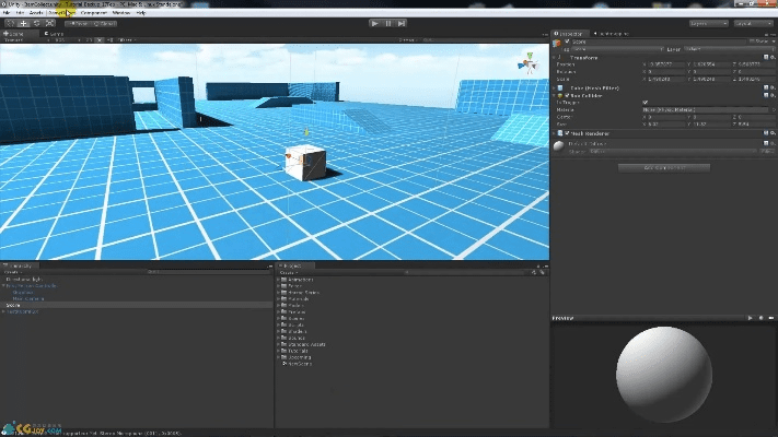 官方osmo与unity3d版本下载，设计评估数据专属版_v10.611