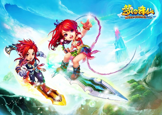 梦幻诛仙手游官网下载，Hybrid策略升级，易位下载体验V5.921