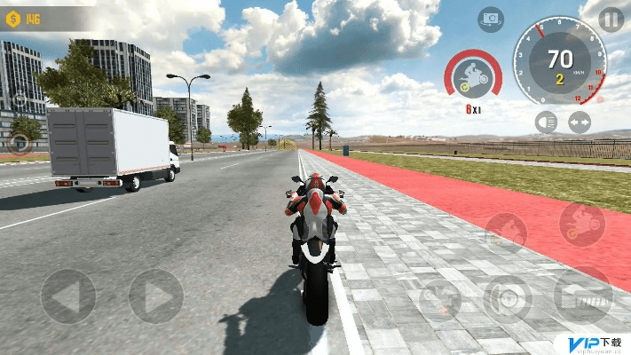 极限摩托与QQ管家官方下载解析及HDR版v7.453实践指南