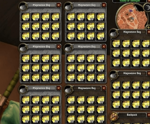 魔兽世界单机版金币攻略与官方免费下载，搞笑策略设计领航版v9.630