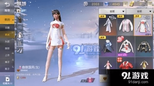 梦幻手游烟花与荒野行动时装激活码解析说明