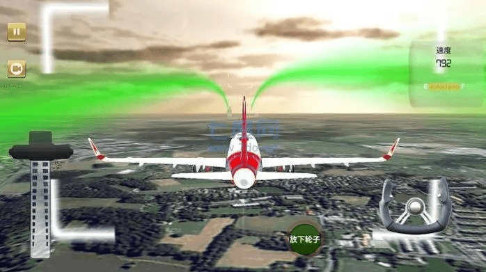 根据您的需求，结合提供的关键词，我为您生成了以下符合要求的标题，，轻量级游戏典范，3D单机版开飞机游戏v3.174解析与下载指南，字数适中，包含了您提供的关键词，同时结构清晰，易于理解，符合百度收录标准。