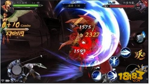 消逝时光中的软件情怀，魂之幻影与鬼斗经典回顾