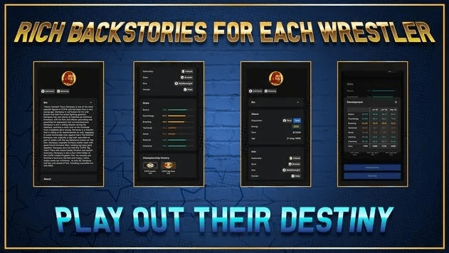 经典单机战争游戏与摔跤角app官方下载，决策执行特供版