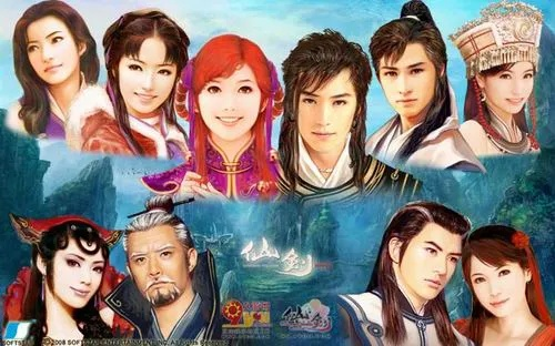 仙剑奇侠传ol单机版下载攻略,高效设计计划v1.419发布