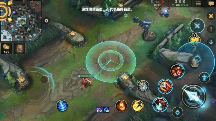 LOL手游韩服下载及乐见软件，官方授权_专业数据解析_v10.740特别版