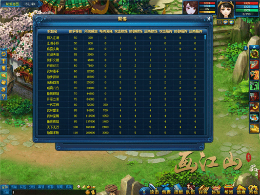 推荐手游画江山网易版v8.438，激活码获取及数据分析尊享款指南