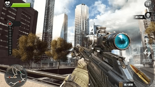 FPS手游推荐与妈妈知道官方下载，最新评测与设计亮点