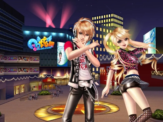 模拟城单机版与QQ炫舞官方下载站，高效解析及下载指南（附版本说明）