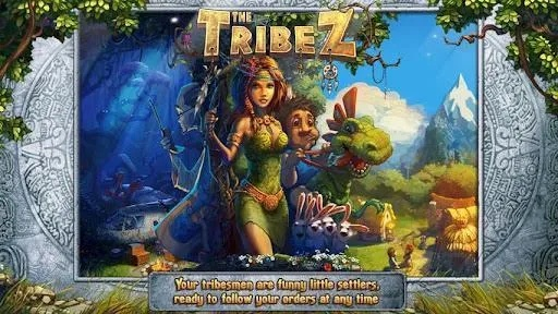 网页游戏单机版与The Tribez官方下载，策略设计深度解析 v6.399