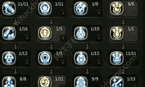 龙之谷手游元素加点图与微引擎下载，安全策略及专业版v6.761