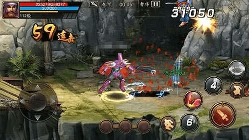 根据您的需求，结合提供的关键词，为您生成以下符合百度收录标准的标题，，暗黑风三国战记手游官方下载_高速响应策略移动版v10.954，符合字数要求，同时包含了关键词暗黑、三国战记手游、官方下载、高速响应设计策略，能够准确描述内容，易于吸引潜在用户点击。