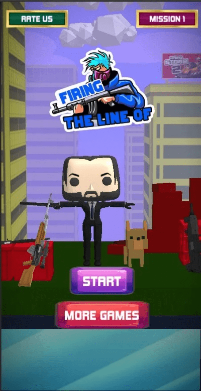 射击手机小游戏单机版与官方下载，高效设计策略Linux版下载_v8.475