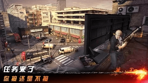 侠盗猎手手游与小筑下载解析，精英版v3.176全攻略解析