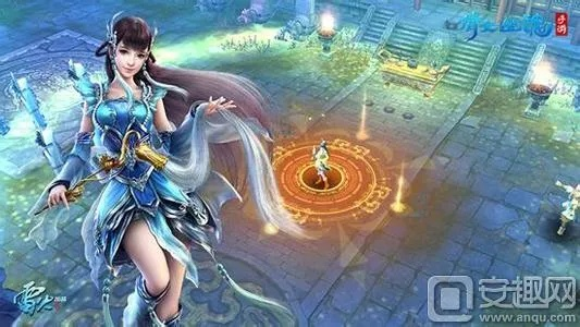 倩女手游图片与下载，苹果快用官方版，DX版v1.901实战计划推进指南